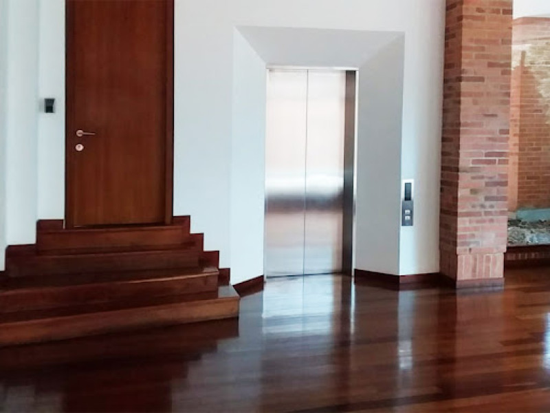 Apartamento En Venta - Los Rosales, Bogotá