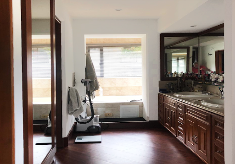 Apartamento En Venta - Los Rosales, Bogotá