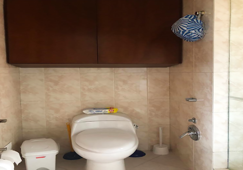 Apartamento En Venta - Los Rosales, Bogotá