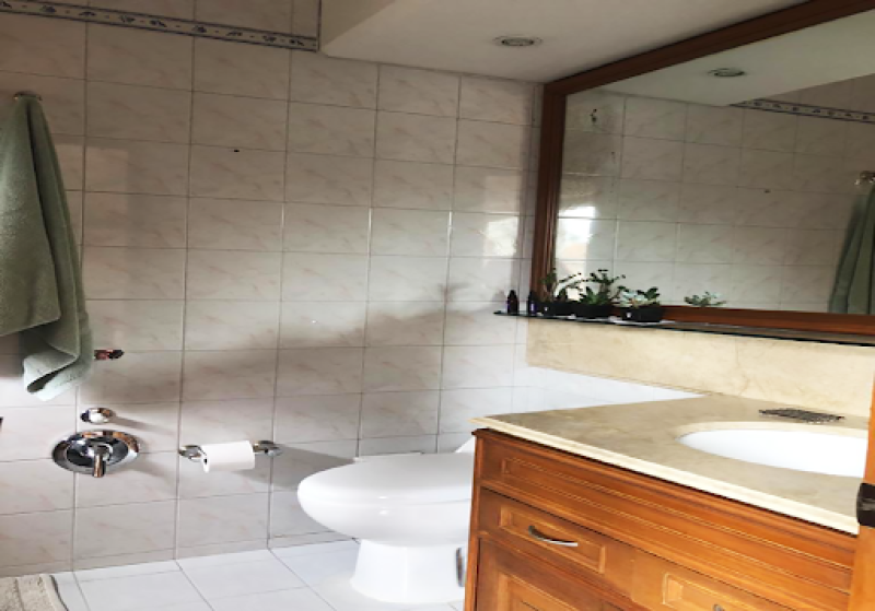 Apartamento En Venta - Los Rosales, Bogotá