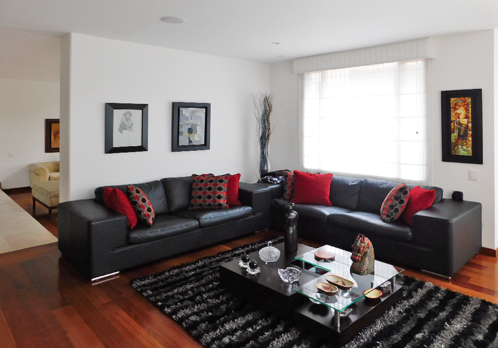 Casa En Venta - Chia, Chia