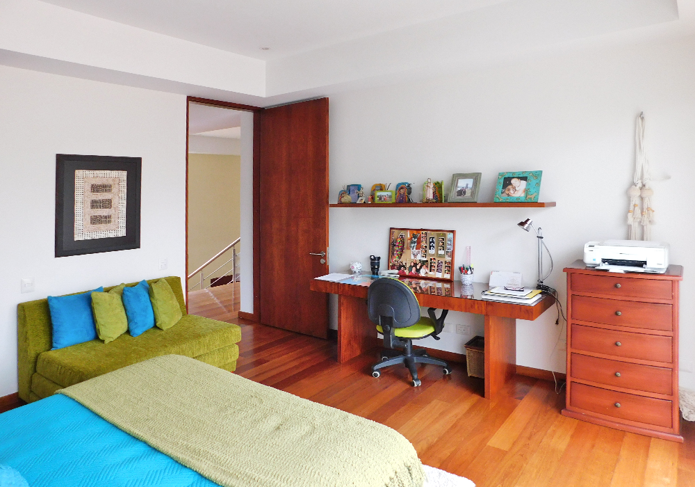 Casa En Venta - Chia, Chia