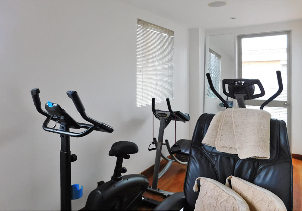 Casa En Venta - Chia, Chia