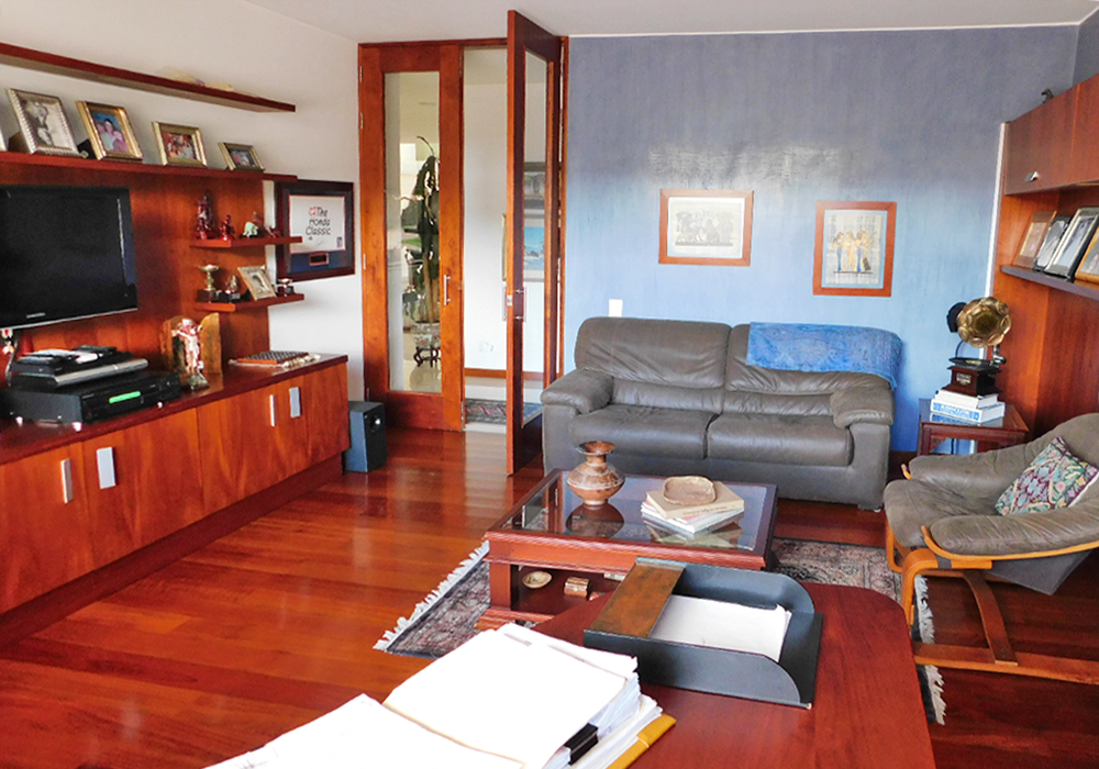 Casa En Venta - Chia, Chia