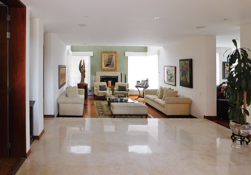 Casa En Venta - Chia, Chia