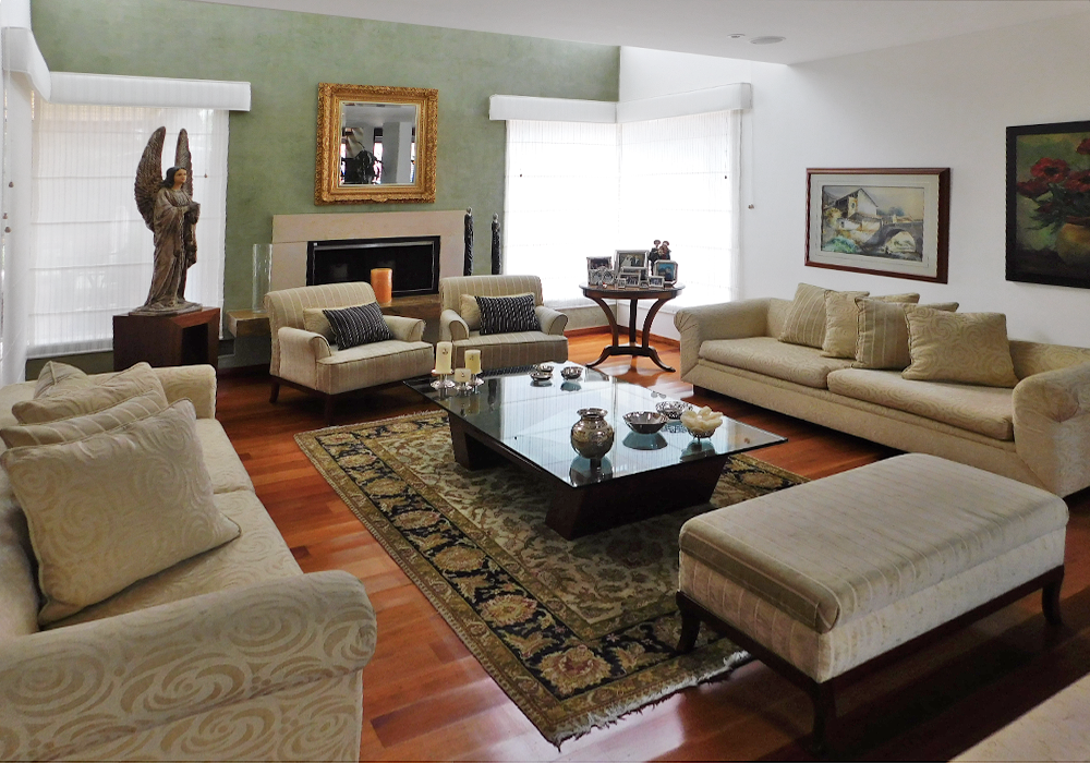 Casa En Venta - Chia, Chia