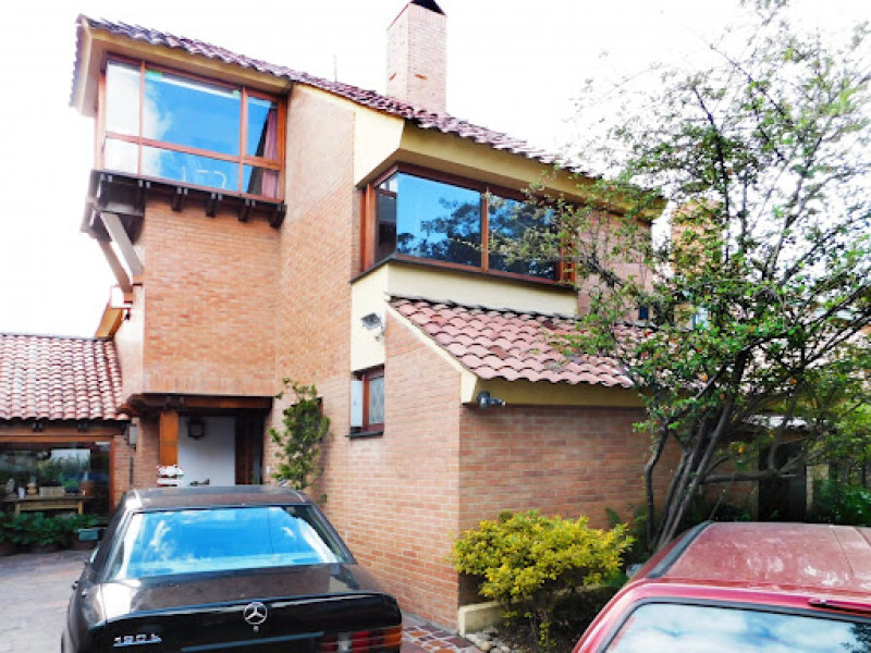 Casa En Venta - Belmira, Bogotá