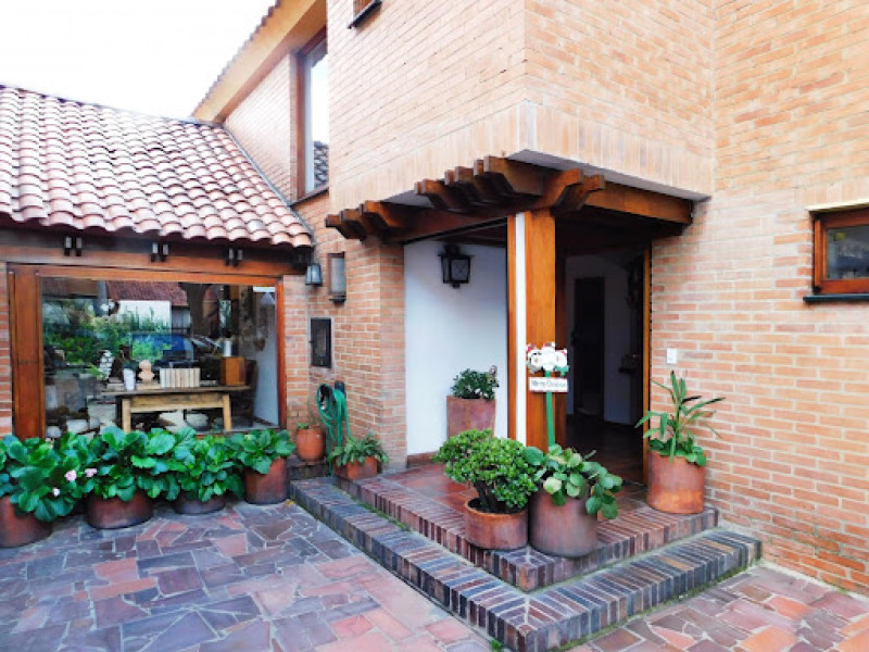 Casa En Venta - Belmira, Bogotá