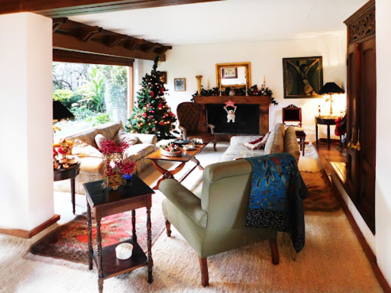 Casa En Venta - Belmira, Bogotá