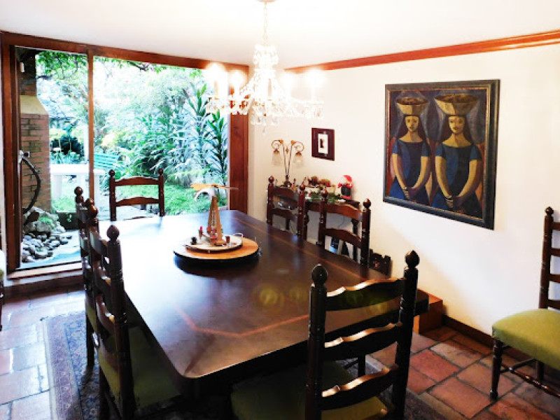 Casa En Venta - Belmira, Bogotá