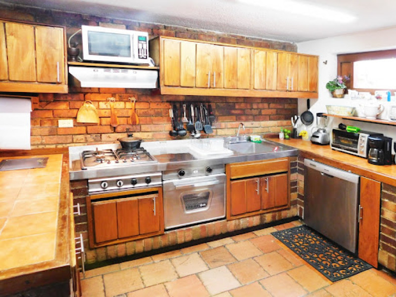 Casa En Venta - Belmira, Bogotá