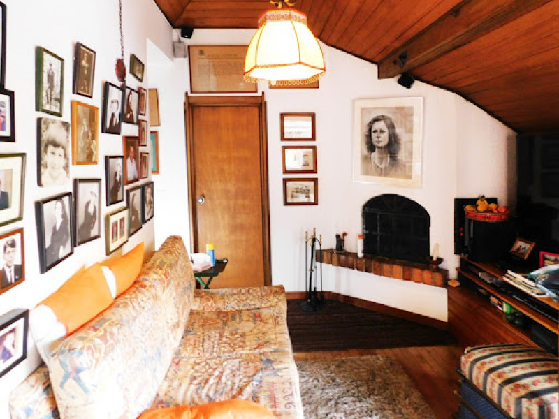 Casa En Venta - Belmira, Bogotá