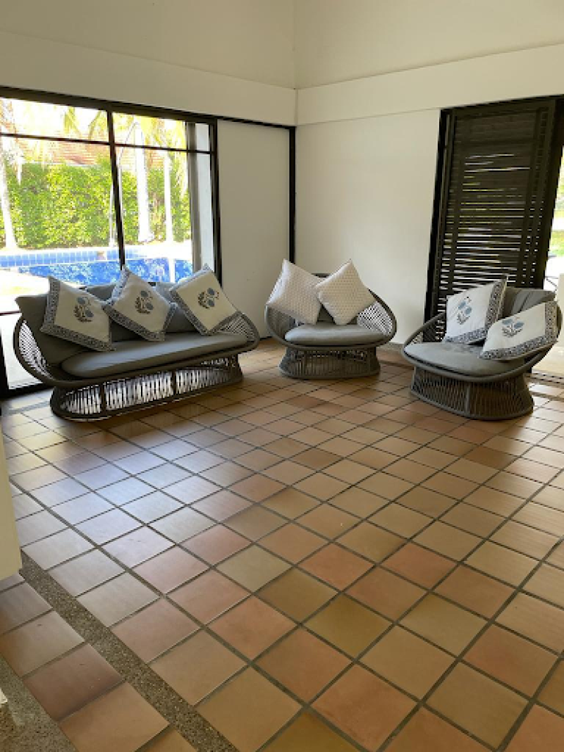 Casa En Venta - Girardot, Girardot