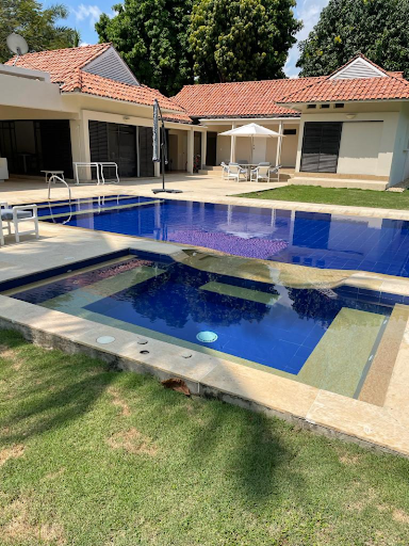 Casa En Venta - Girardot, Girardot