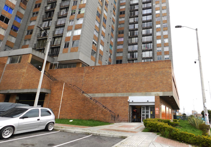 Local En Venta - Rafael Uribe, Bogotá