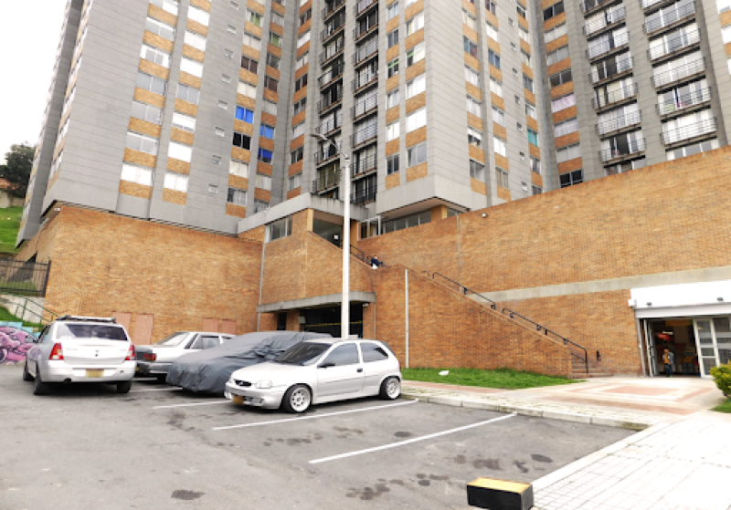 Local En Venta - Rafael Uribe, Bogotá