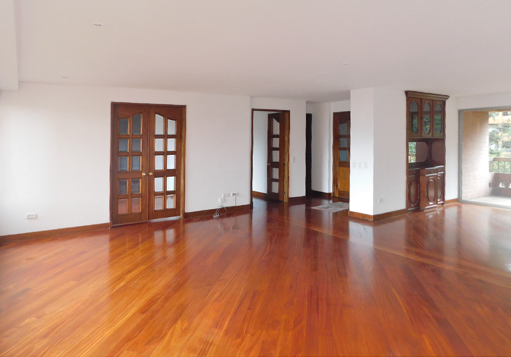 Apartamento En Arriendo - Bosque De Gratamira, Bogotá