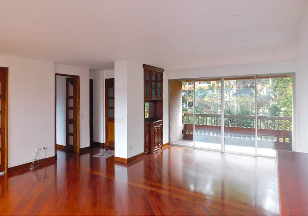 Apartamento En Arriendo - Bosque De Gratamira, Bogotá