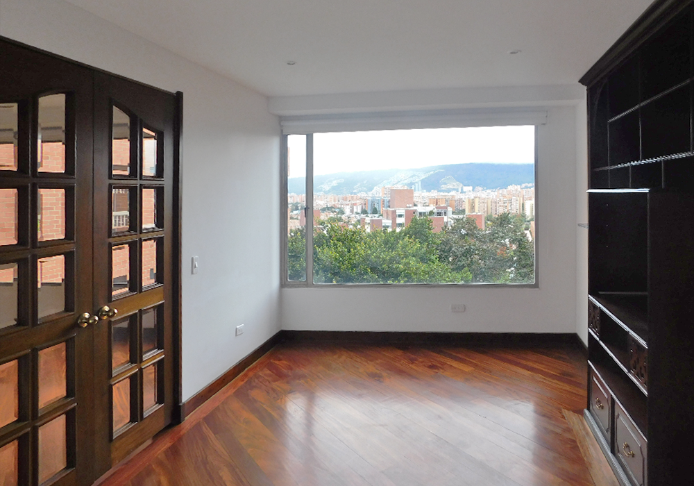 Apartamento En Arriendo - Bosque De Gratamira, Bogotá
