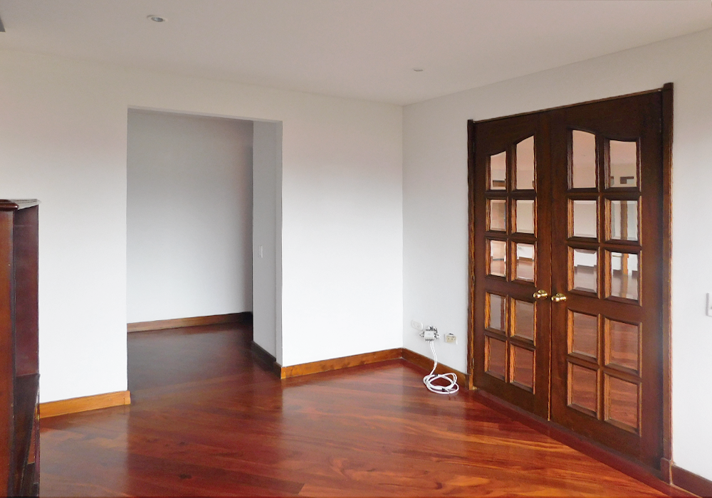 Apartamento En Arriendo - Bosque De Gratamira, Bogotá