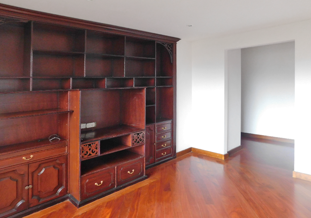 Apartamento En Arriendo - Bosque De Gratamira, Bogotá