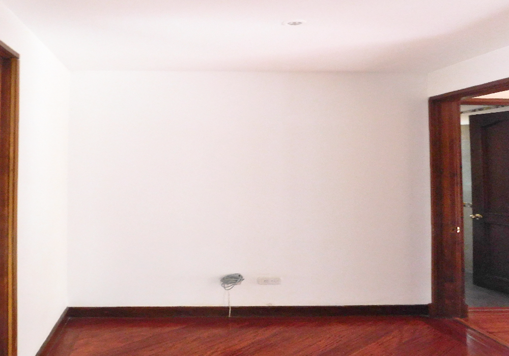 Apartamento En Arriendo - Bosque De Gratamira, Bogotá