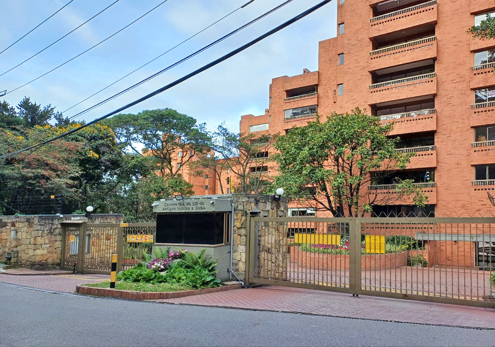 Apartamento En Arriendo - Bosque De Gratamira, Bogotá