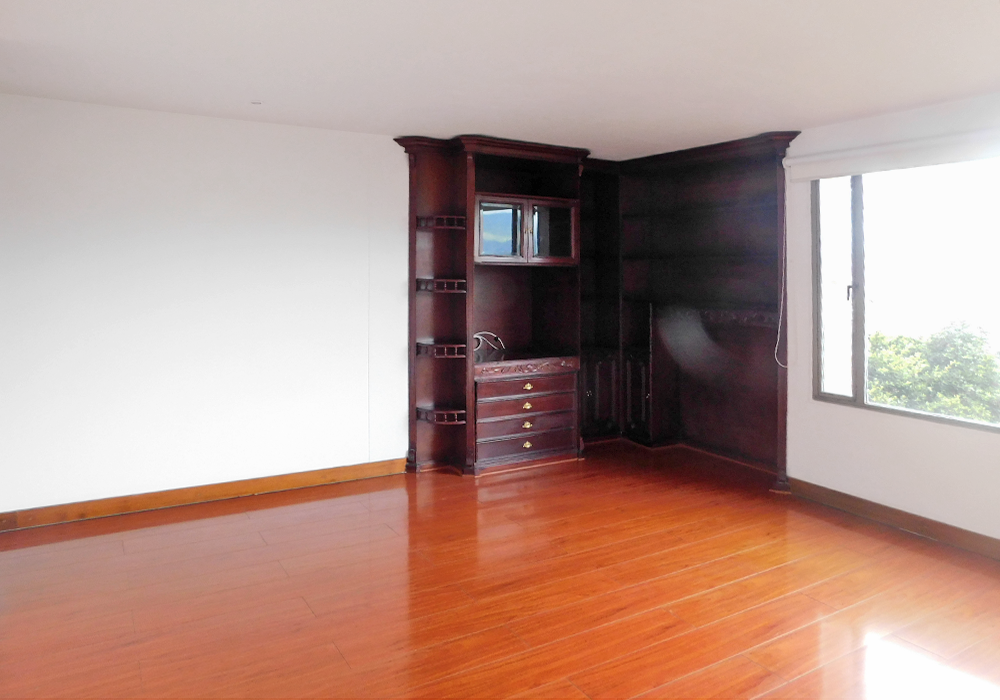 Apartamento En Arriendo - Bosque De Gratamira, Bogotá