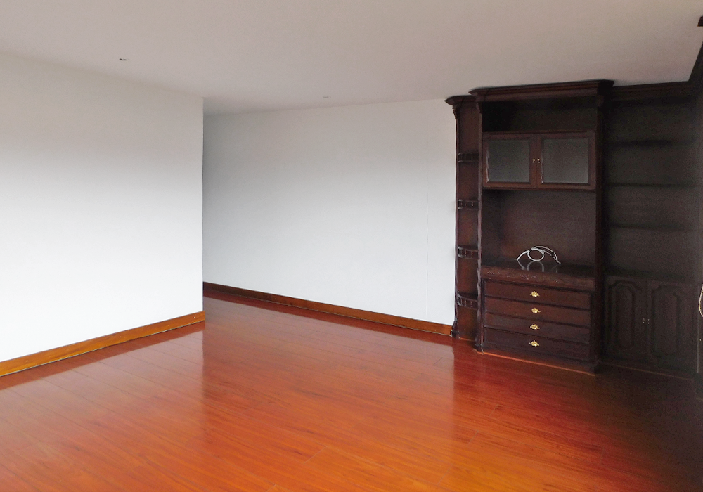 Apartamento En Arriendo - Bosque De Gratamira, Bogotá