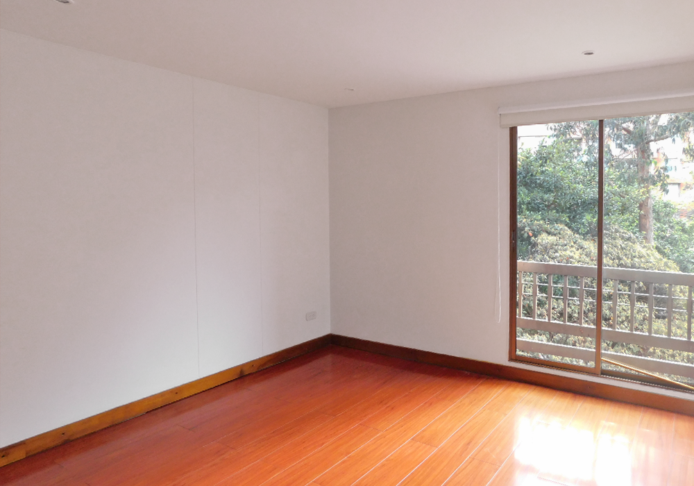 Apartamento En Arriendo - Bosque De Gratamira, Bogotá