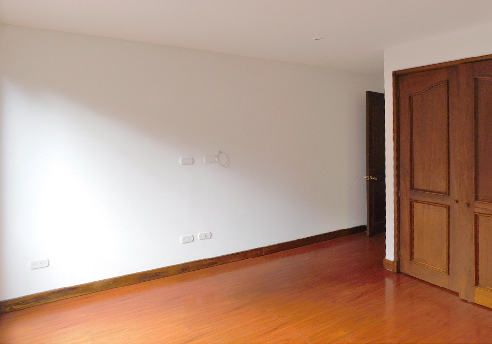 Apartamento En Arriendo - Bosque De Gratamira, Bogotá