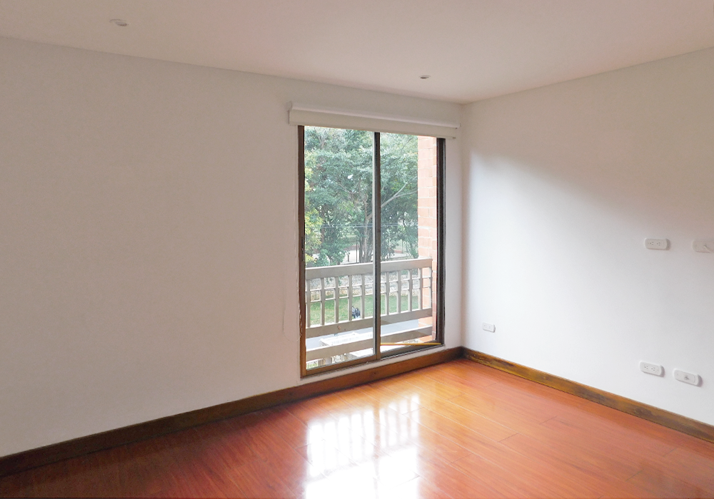 Apartamento En Arriendo - Bosque De Gratamira, Bogotá