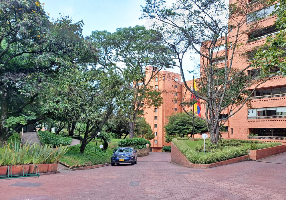 Apartamento En Arriendo - Bosque De Gratamira, Bogotá