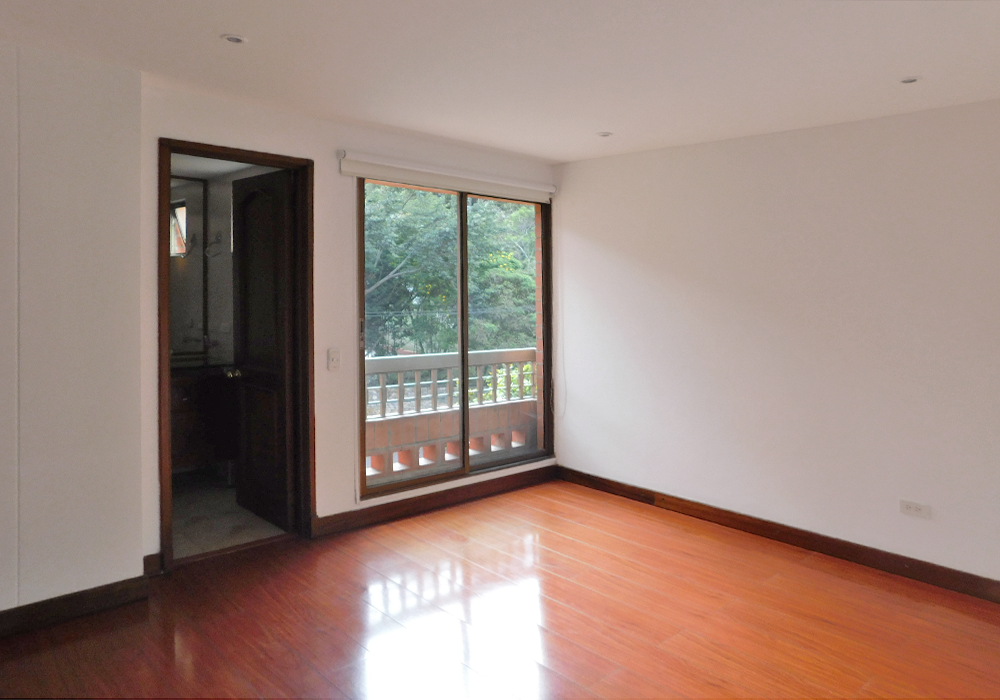 Apartamento En Arriendo - Bosque De Gratamira, Bogotá