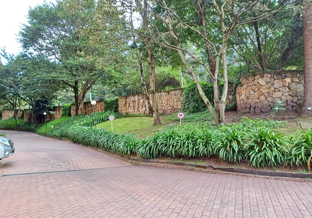 Apartamento En Arriendo - Bosque De Gratamira, Bogotá