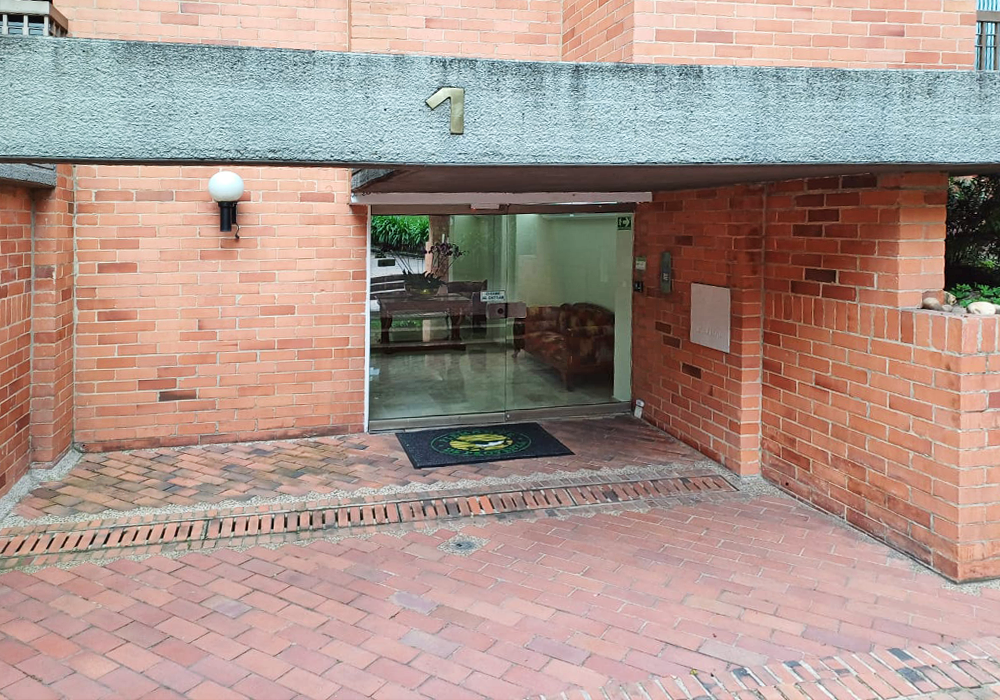 Apartamento En Arriendo - Bosque De Gratamira, Bogotá