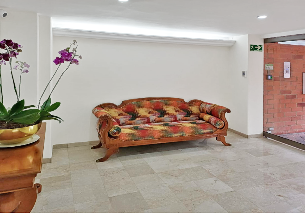 Apartamento En Arriendo - Bosque De Gratamira, Bogotá