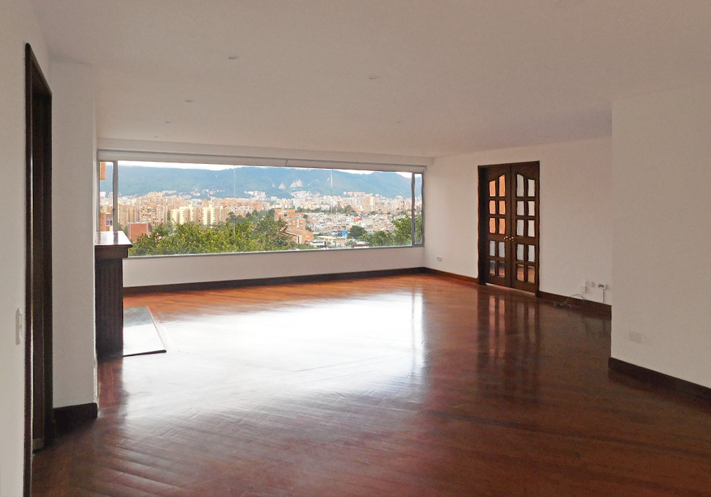 Apartamento En Arriendo - Bosque De Gratamira, Bogotá