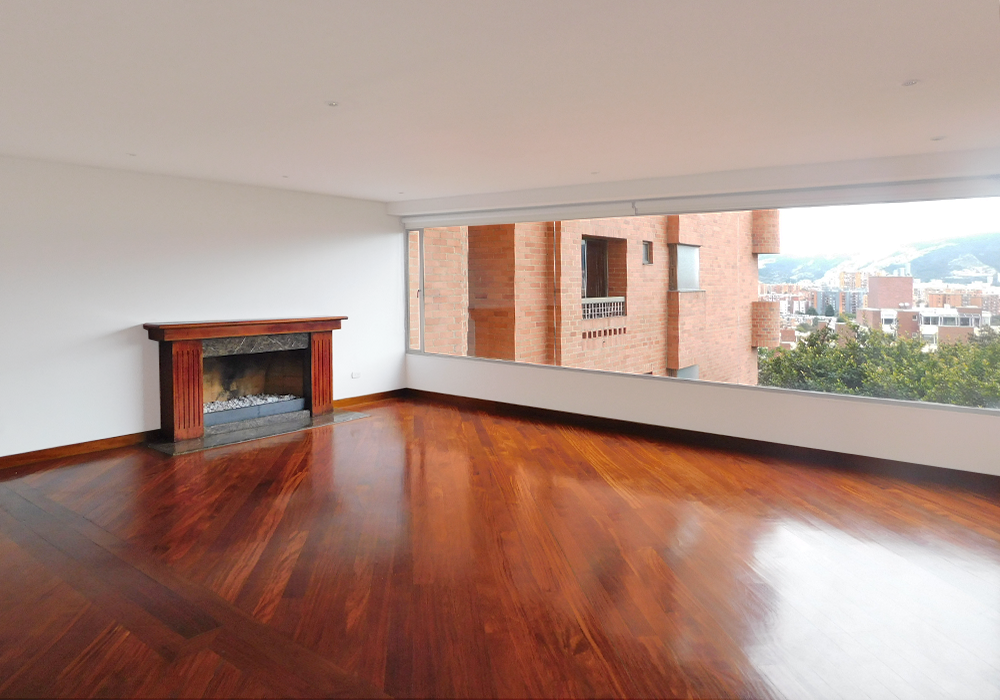 Apartamento En Arriendo - Bosque De Gratamira, Bogotá