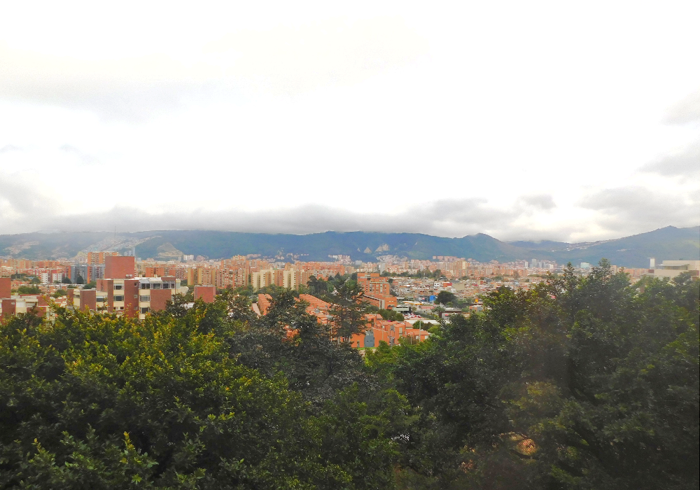 Apartamento En Arriendo - Bosque De Gratamira, Bogotá