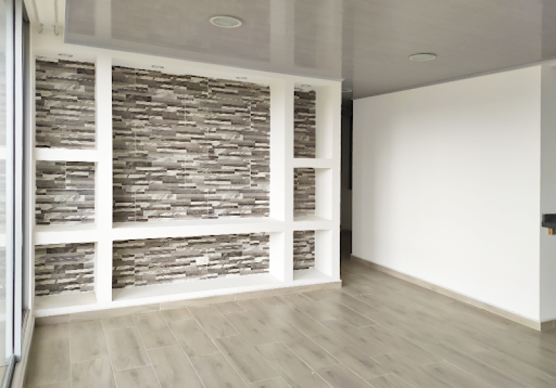 Apartamento En Arriendo - La Prosperidad, Madrid