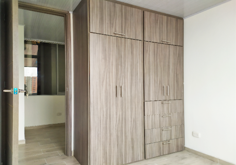 Apartamento En Arriendo - La Prosperidad, Madrid