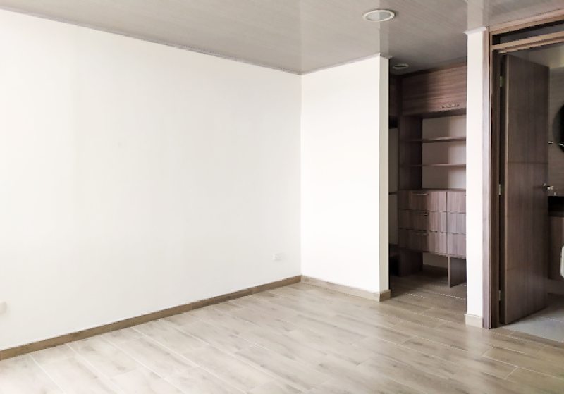 Apartamento En Arriendo - La Prosperidad, Madrid