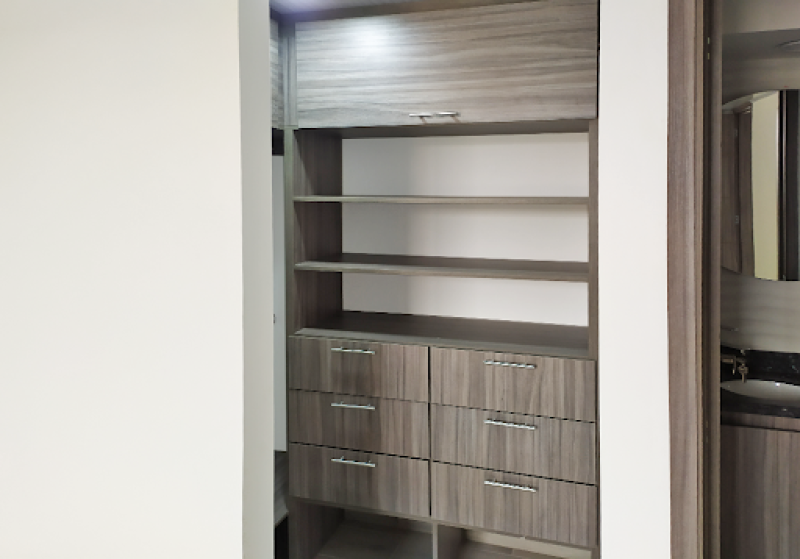 Apartamento En Arriendo - La Prosperidad, Madrid