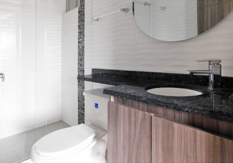 Apartamento En Arriendo - La Prosperidad, Madrid