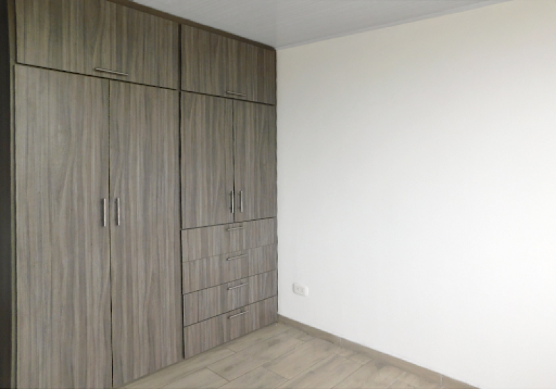 Apartamento En Arriendo - La Prosperidad, Madrid