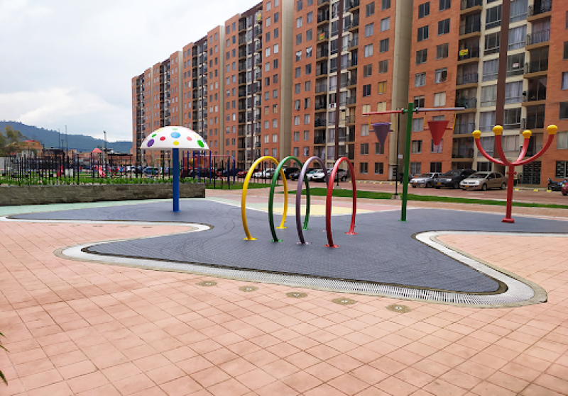 Apartamento En Arriendo - La Prosperidad, Madrid