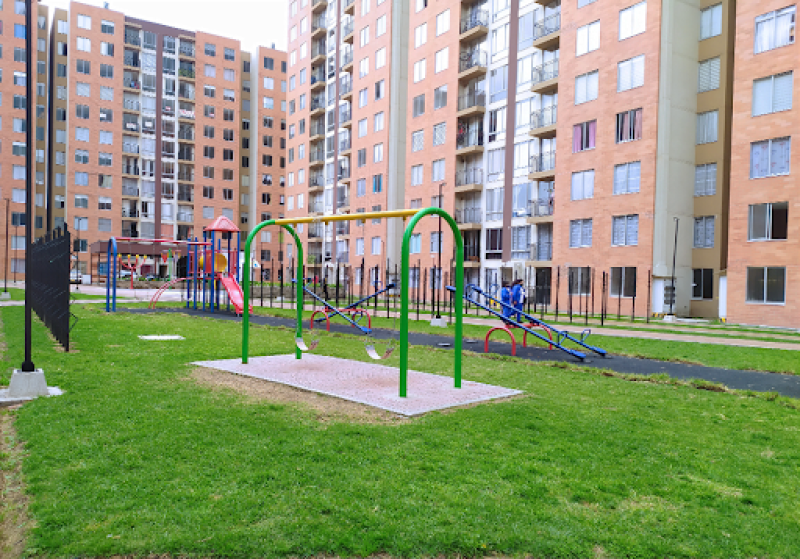 Apartamento En Arriendo - La Prosperidad, Madrid