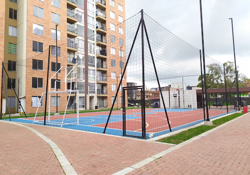 Apartamento En Arriendo - La Prosperidad, Madrid