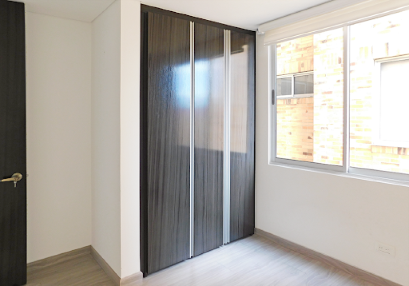 Apartamento En Venta - Chía, Chia
